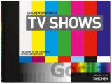 Taschen's Favorite TV Shows