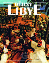 Dějiny Libye