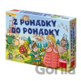 Z pohádky do pohádky