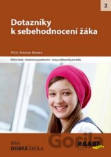 Dotazníky k sebehodnocení žáka