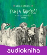 Traja kamoši a fakticky fantastický bunker (Barbora Kardošová)