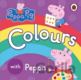 Peppa Pig: Colours