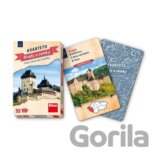 Kvarteto: Hrady a zámky