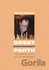 Deset pozoruhodných partií