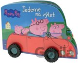 Prasátko Peppa: Jedeme na výlet