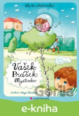Vašek Prášek Mydlinka