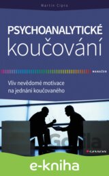Psychoanalytické koučování