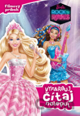 Barbie: Rock n´ Royals