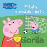 Veselá dobrodružství Prasátka Peppy