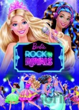 Barbie: Rock ´n Royals