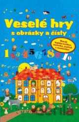 Veselé hry s obrázky a čísly