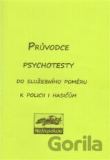 Průvodce psychotesty