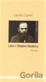 Léto v Baden-Badenu