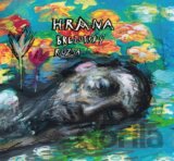 Rózsa Brezovsky: Hrana