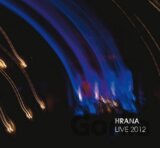 Rózsa Brezovsky: Hrana Live 2012