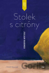 Stolek s citróny