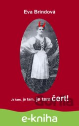 Je tam, je tam, je tam čert!