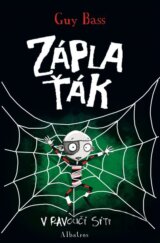 Záplaťák: V pavoučí síti
