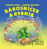 Rákosníček a rybník