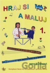 Hraj si a maluj 1