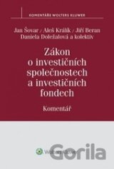 Zákon o investičních společnostech a investičních fondech