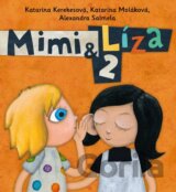 Mimi a Líza 2