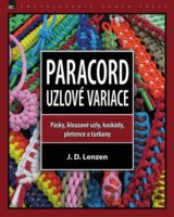 Paracord – Uzlové variace