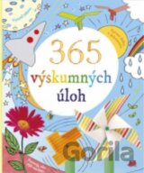365 výskumných úloh