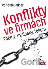 Konflikty ve firmách