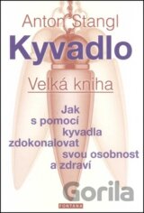 Kyvadlo. Velká kniha