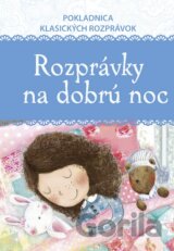 Rozprávky na dobrú noc