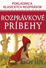 Pokladnica klasických rozprávok: Rozprávkové príbehy