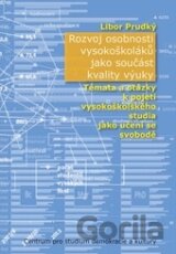 Rozvoj osobnosti vysokoškoláků jako součást kvality výuky