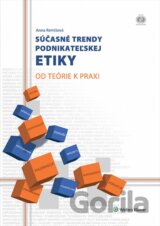 Súčasné trendy podnikateľskej etiky