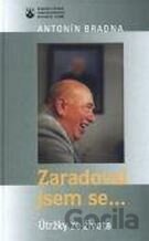 Zaradoval jsem se