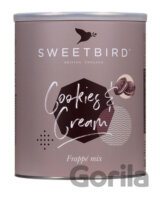Frappé Cookies & Cream