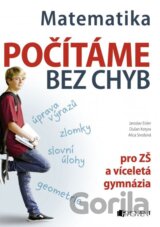 Počítáme bez chyb: Matematika
