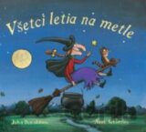 Všetci letia na metle