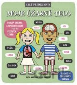 Malý prieskumník: Moje úžasné telo