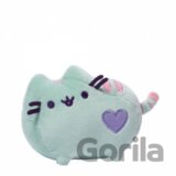 Plyšová mačka Pusheen modrá