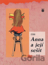 Anna a její sešit