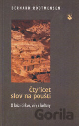 Čtyřicet slov na poušti