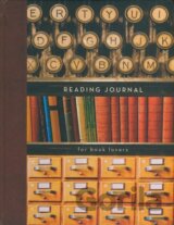 Reading Journal for Book Lovers