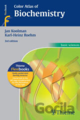 Color Atlas of Biochemistry
