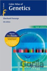 Color Atlas of Genetics