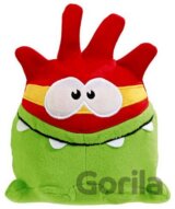 Om Nom plyšák Crazy Fashions Super Powers