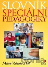 Slovník speciální pedagogiky