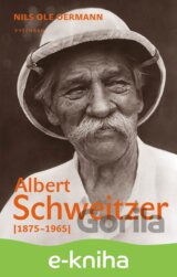 Albert Schweitzer