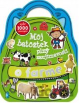 Môj batôžtek plný zaujímavostí o farme