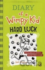 Diary of a Wimpy Kid: Hard Luck